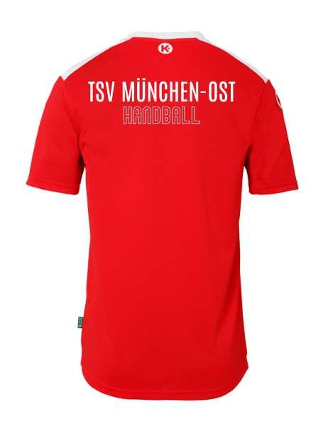 T-Shirt EMOTION 27 Herren