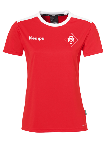 T-Shirt EMOTION 27 Damen