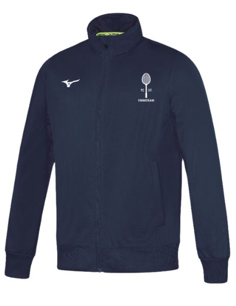 Teamjacke Mizuno Core Unisex