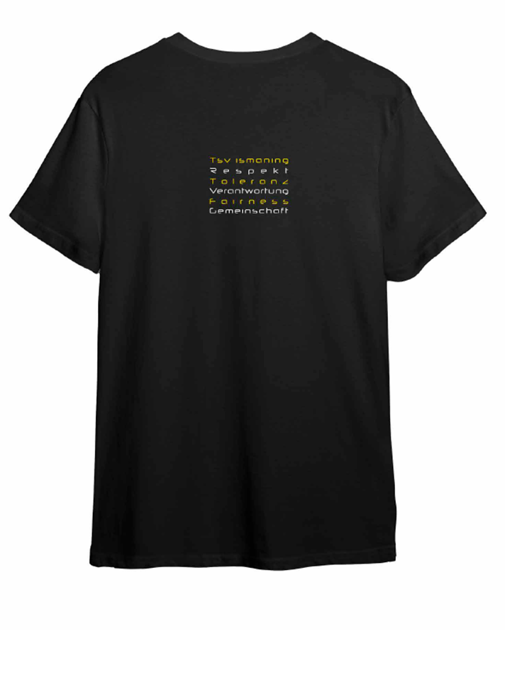T-Shirt Kurzarm