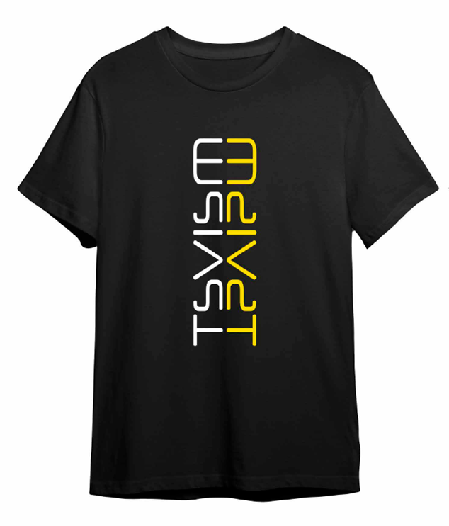 T-Shirt Kurzarm