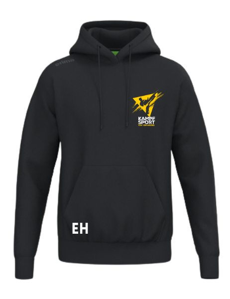 Hoodie unisex (Baumwolle)