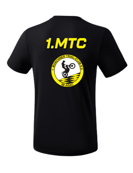 T-Shirt MTC Trial_Club