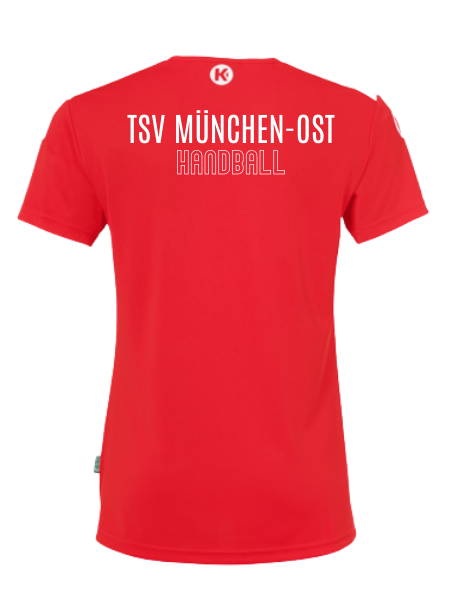 T-Shirt EMOTION 27 Damen